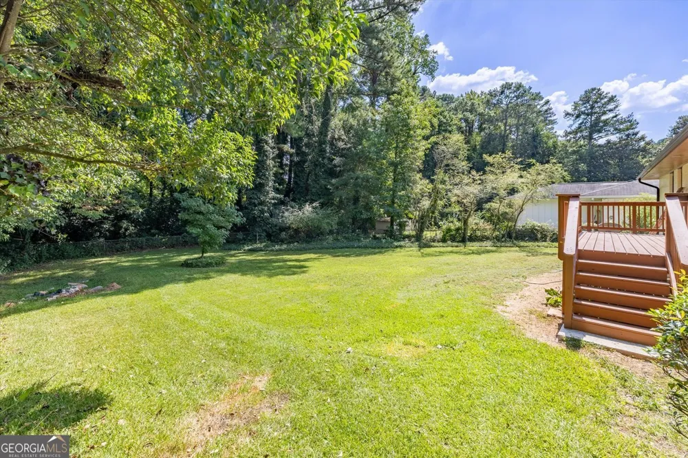 3943 Oberlin CT Tucker, GA 30084