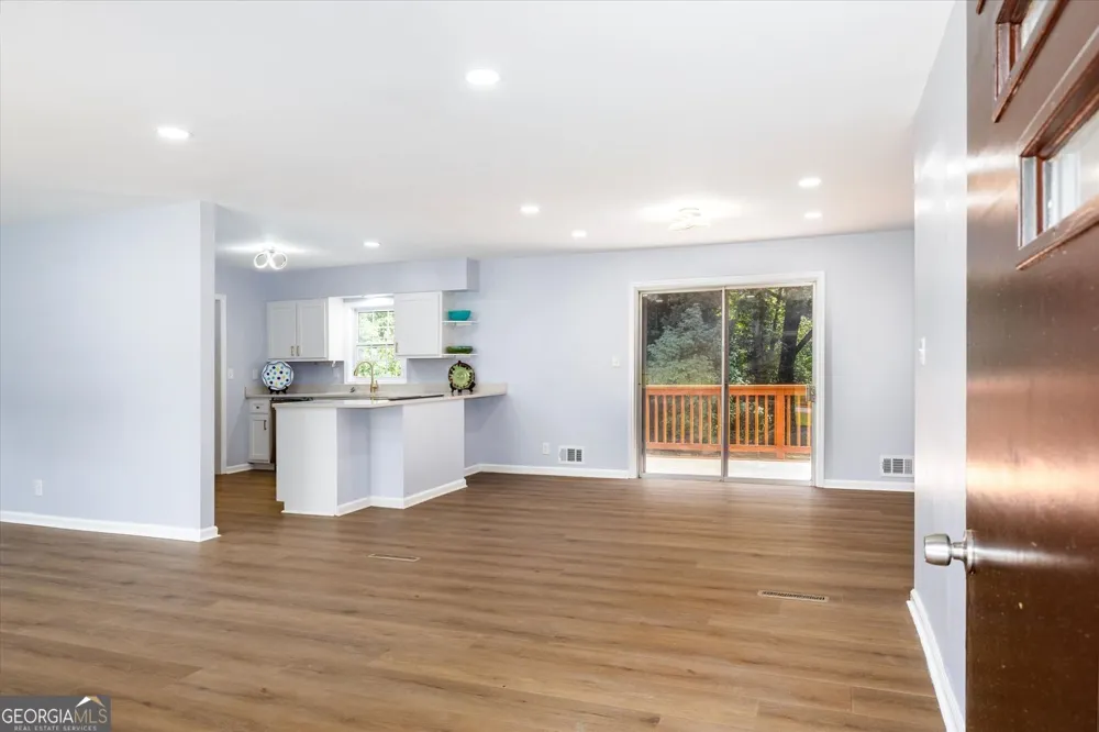 3943 Oberlin CT Tucker, GA 30084
