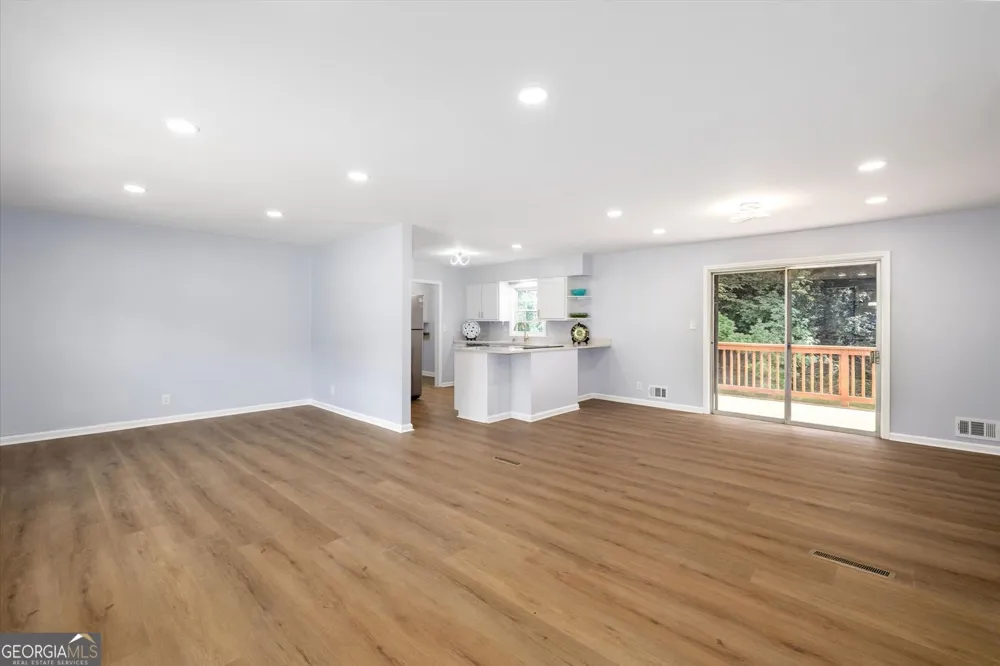3943 Oberlin CT Tucker, GA 30084