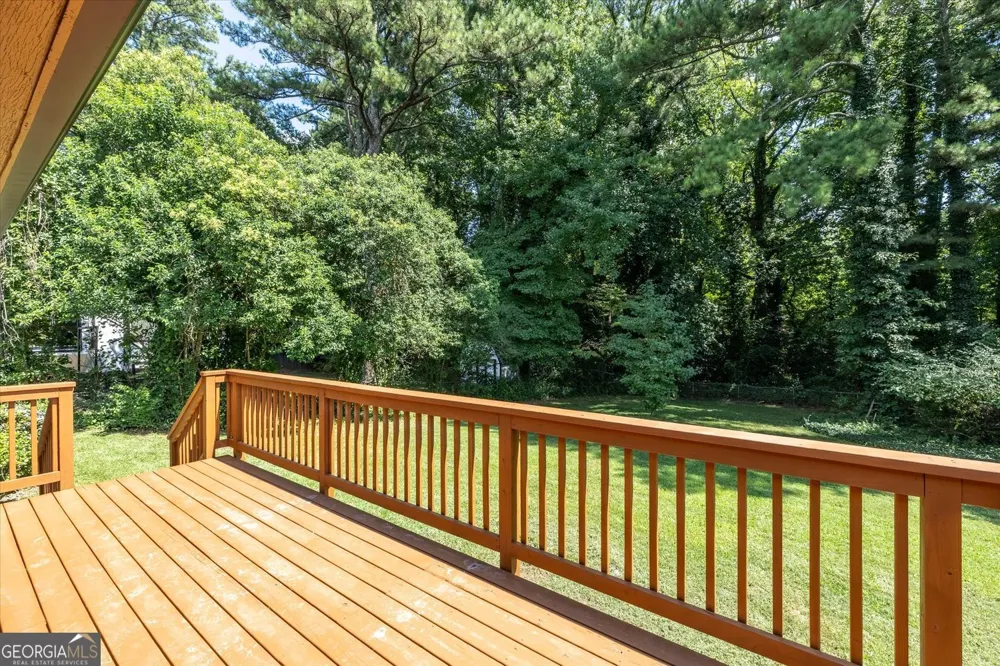 3943 Oberlin CT Tucker, GA 30084