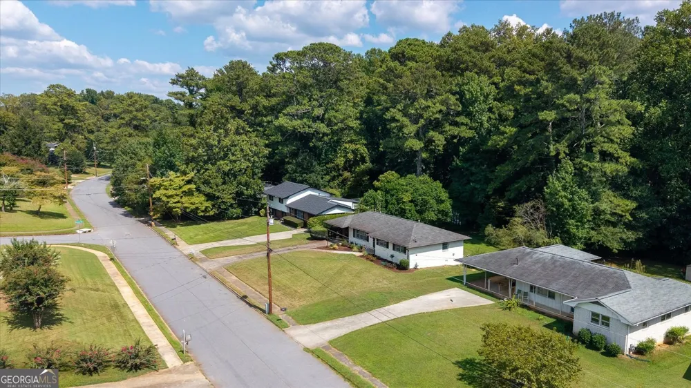 3943 Oberlin CT Tucker, GA 30084