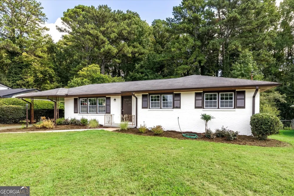 3943 Oberlin CT Tucker, GA 30084