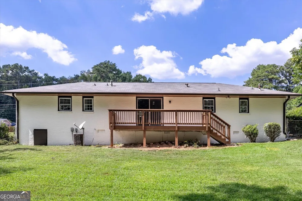 3943 Oberlin CT Tucker, GA 30084