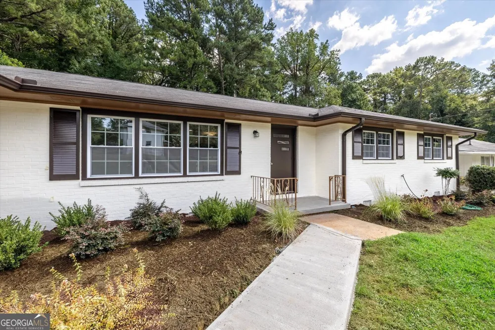 3943 Oberlin CT Tucker, GA 30084