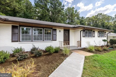 3943 Oberlin CT