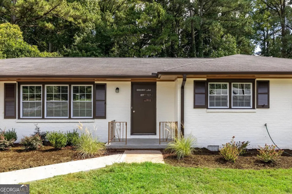 3943 Oberlin CT Tucker, GA 30084