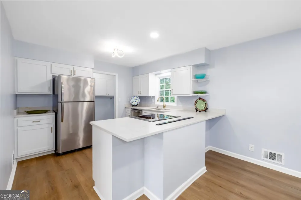 3943 Oberlin CT Tucker, GA 30084