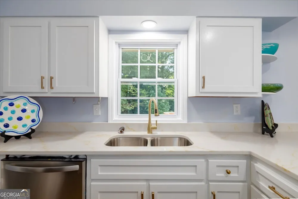 3943 Oberlin CT Tucker, GA 30084