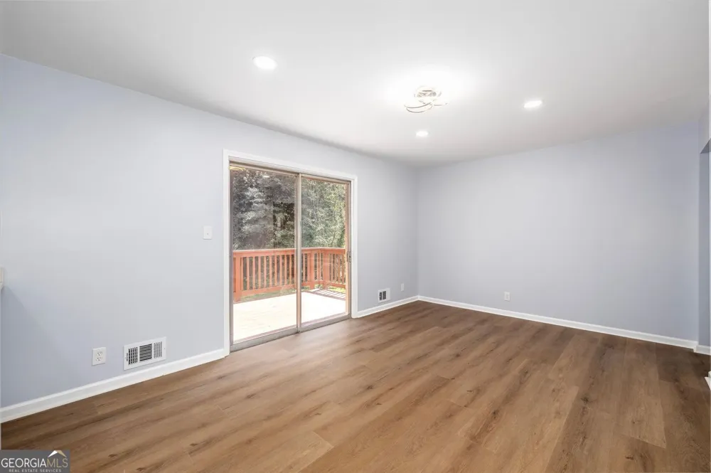 3943 Oberlin CT Tucker, GA 30084