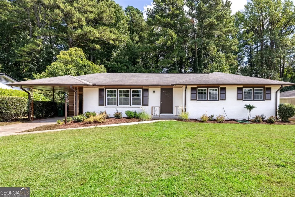 3943 Oberlin CT Tucker, GA 30084