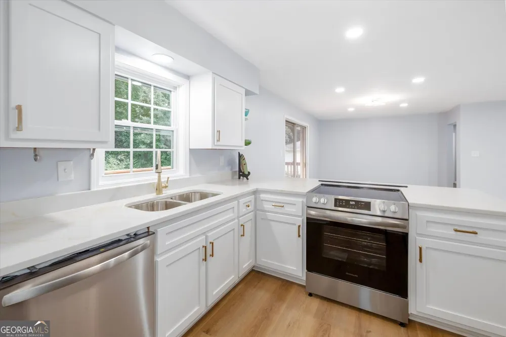 3943 Oberlin CT Tucker, GA 30084