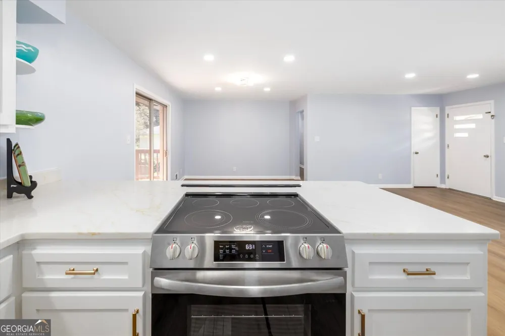 3943 Oberlin CT Tucker, GA 30084