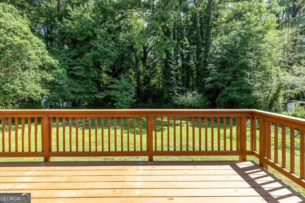 3943 Oberlin CT Tucker, GA 30084