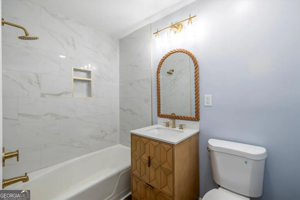 3943 Oberlin CT Tucker, GA 30084