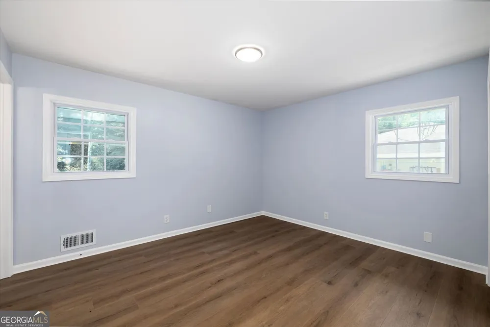 3943 Oberlin CT Tucker, GA 30084