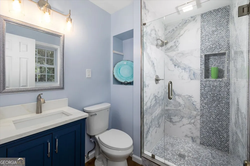 3943 Oberlin CT Tucker, GA 30084