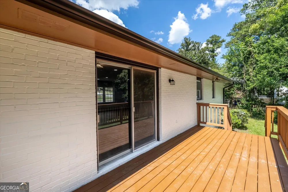 3943 Oberlin CT Tucker, GA 30084