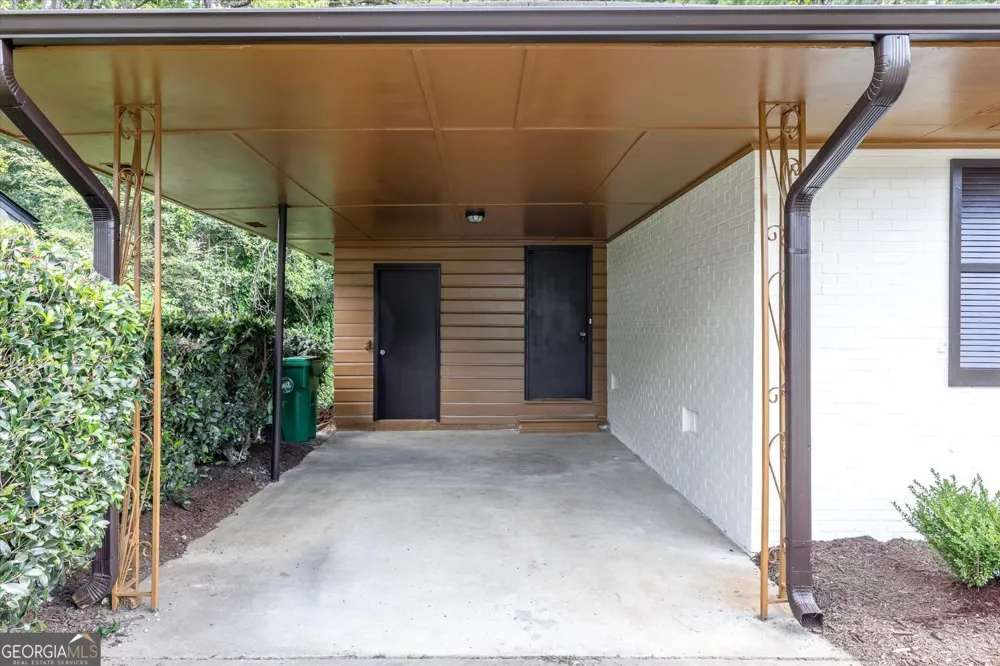 3943 Oberlin CT Tucker, GA 30084
