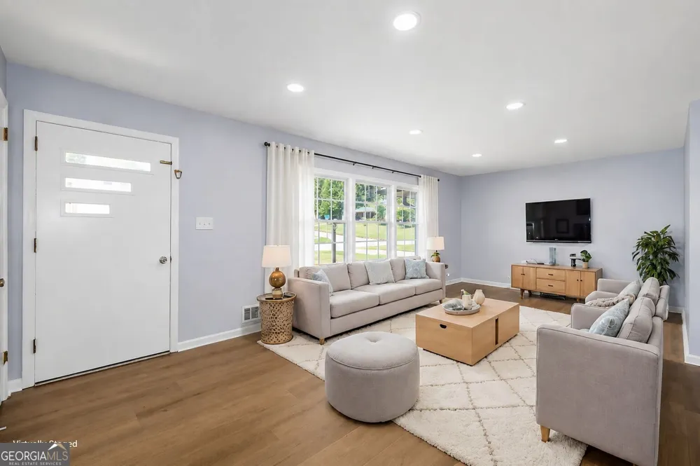3943 Oberlin CT Tucker, GA 30084