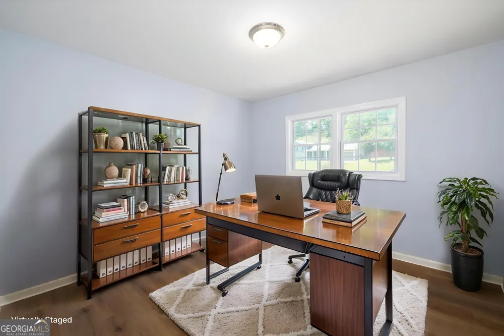 3943 Oberlin CT Tucker, GA 30084