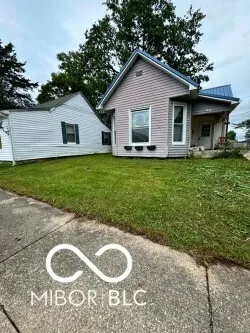 818 Hoosier Street