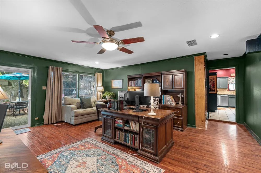 220 Norcross Street Bossier City, LA 71111