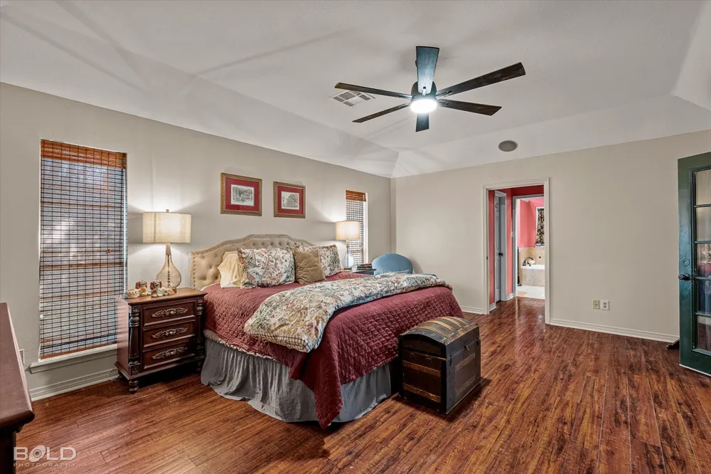 220 Norcross Street Bossier City, LA 71111