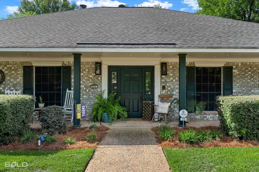 220 Norcross Street Bossier City, LA 71111