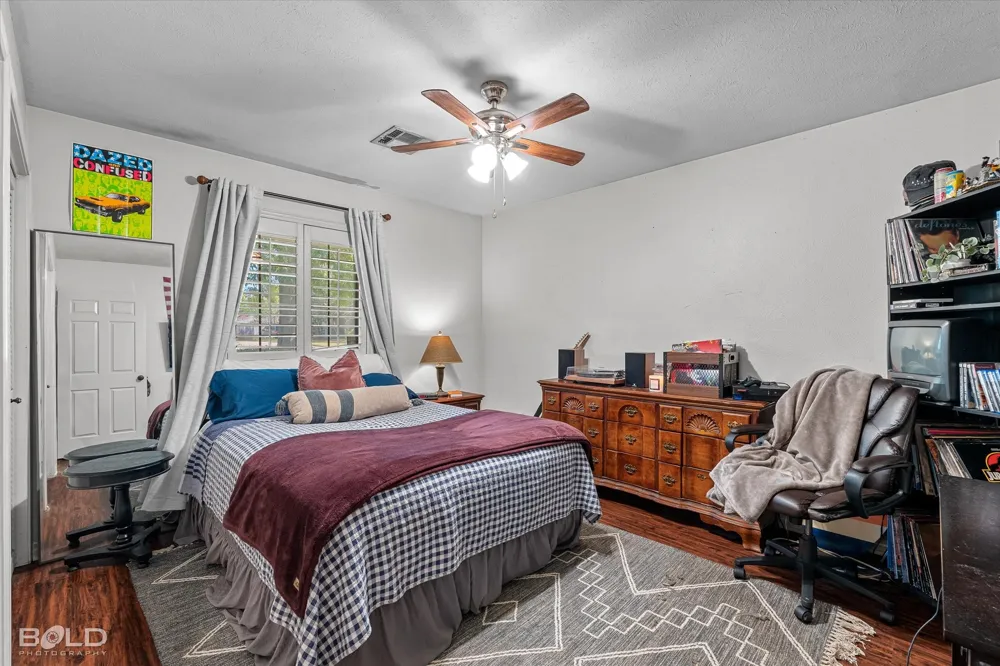 220 Norcross Street Bossier City, LA 71111