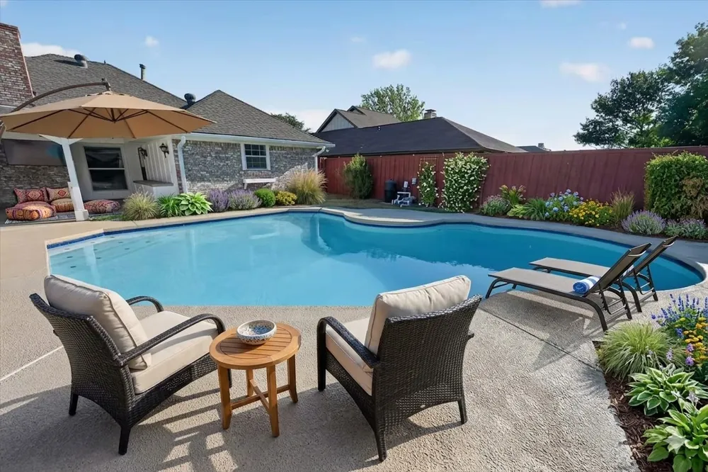 1712 Copper Creek Drive Plano, TX 75075