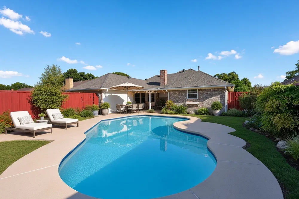 1712 Copper Creek Drive Plano, TX 75075