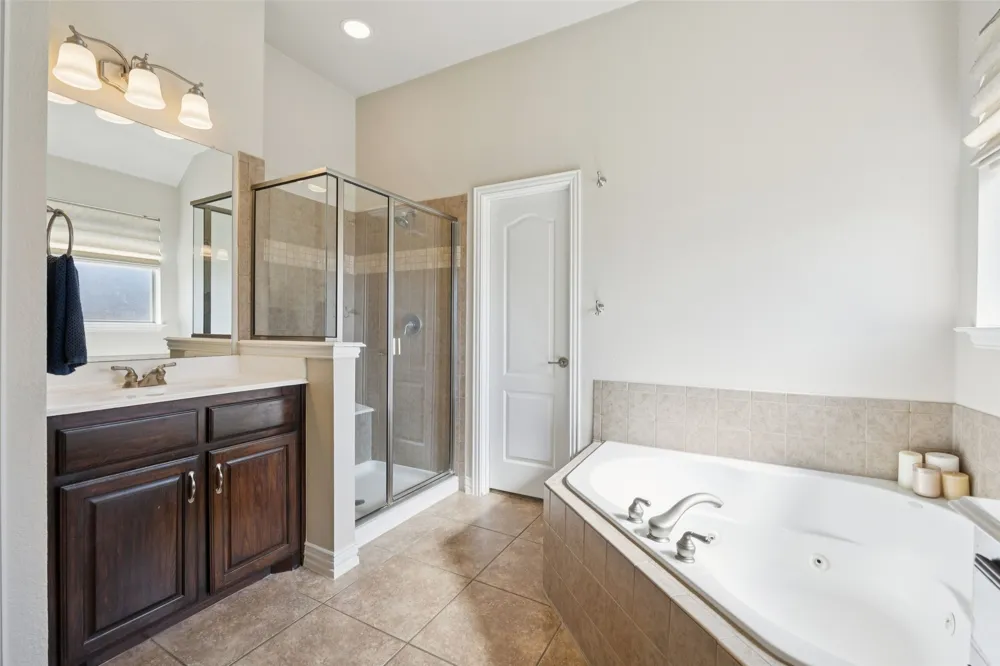 520 Unbridled Lane Keller, TX 76248