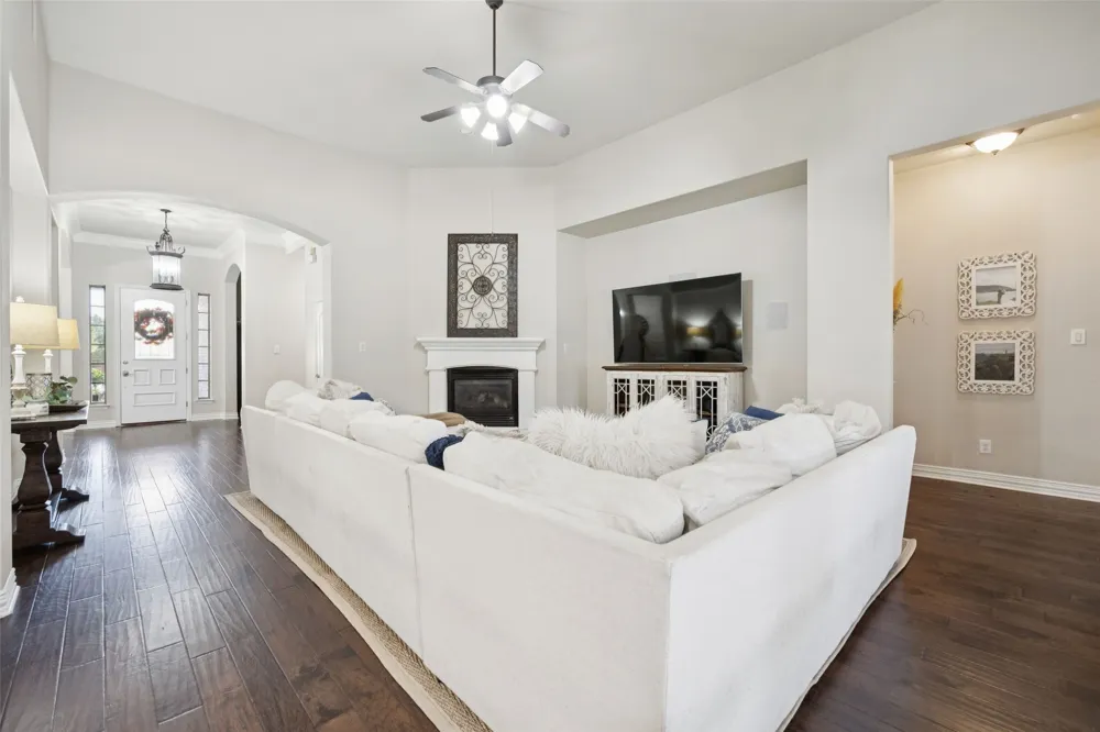 520 Unbridled Lane Keller, TX 76248