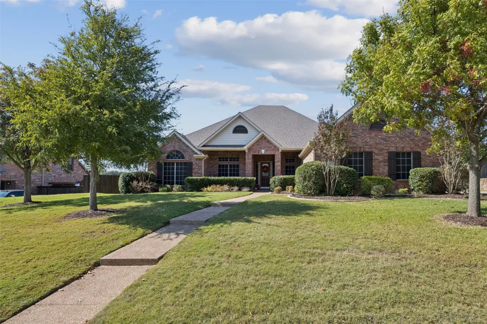 520 Unbridled Lane Keller, TX 76248