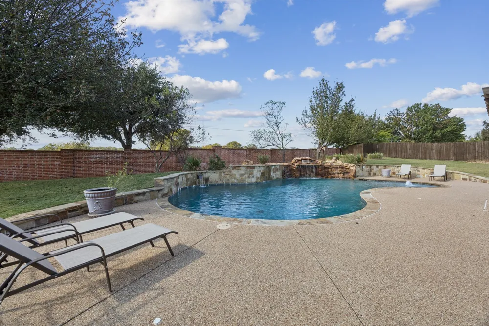 520 Unbridled Lane Keller, TX 76248