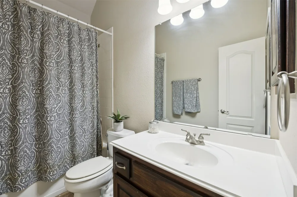 520 Unbridled Lane Keller, TX 76248