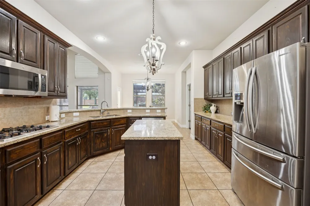 520 Unbridled Lane Keller, TX 76248