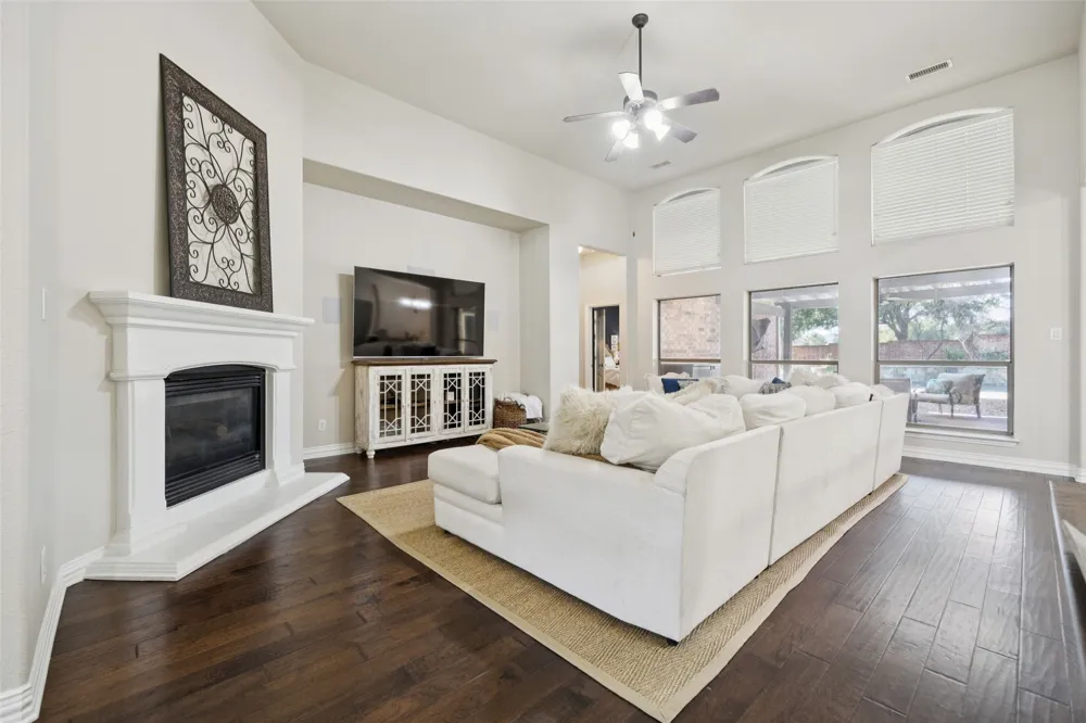 520 Unbridled Lane Keller, TX 76248