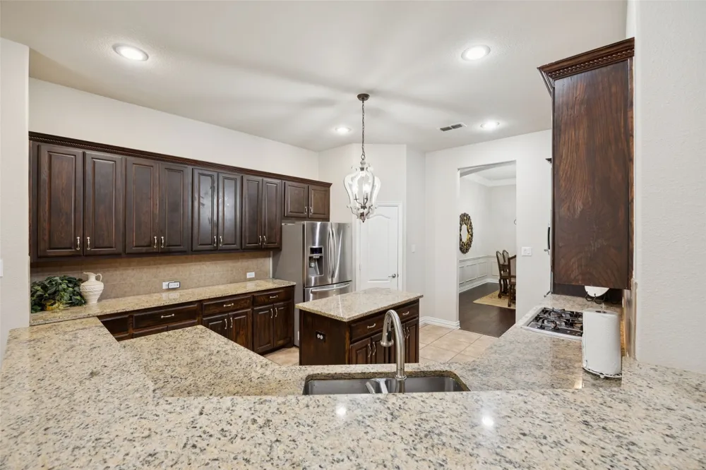 520 Unbridled Lane Keller, TX 76248