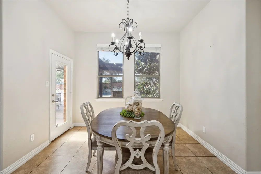 520 Unbridled Lane Keller, TX 76248