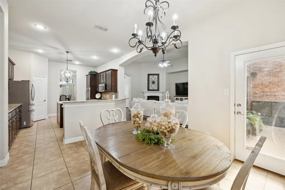 520 Unbridled Lane Keller, TX 76248
