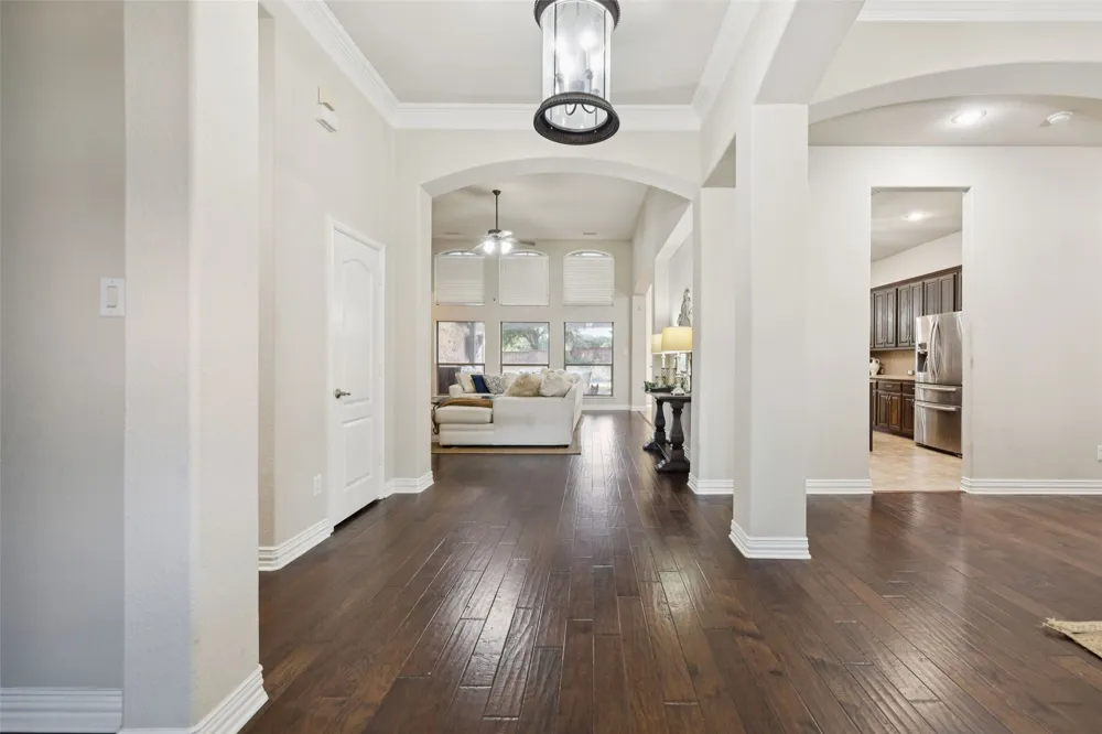 520 Unbridled Lane Keller, TX 76248