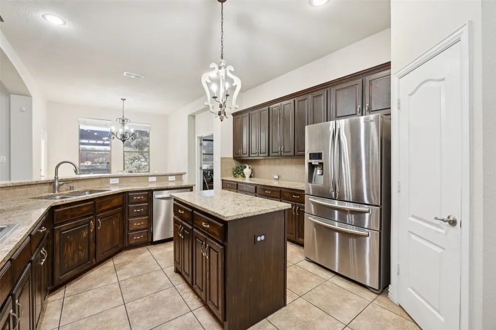 520 Unbridled Lane Keller, TX 76248