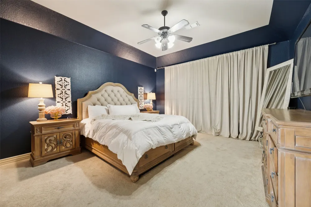 520 Unbridled Lane Keller, TX 76248