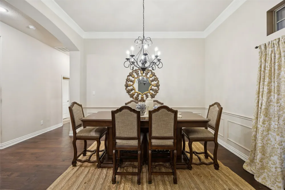 520 Unbridled Lane Keller, TX 76248
