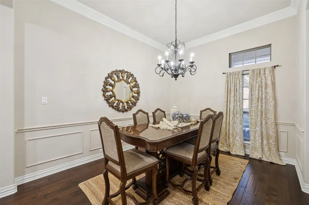 520 Unbridled Lane Keller, TX 76248