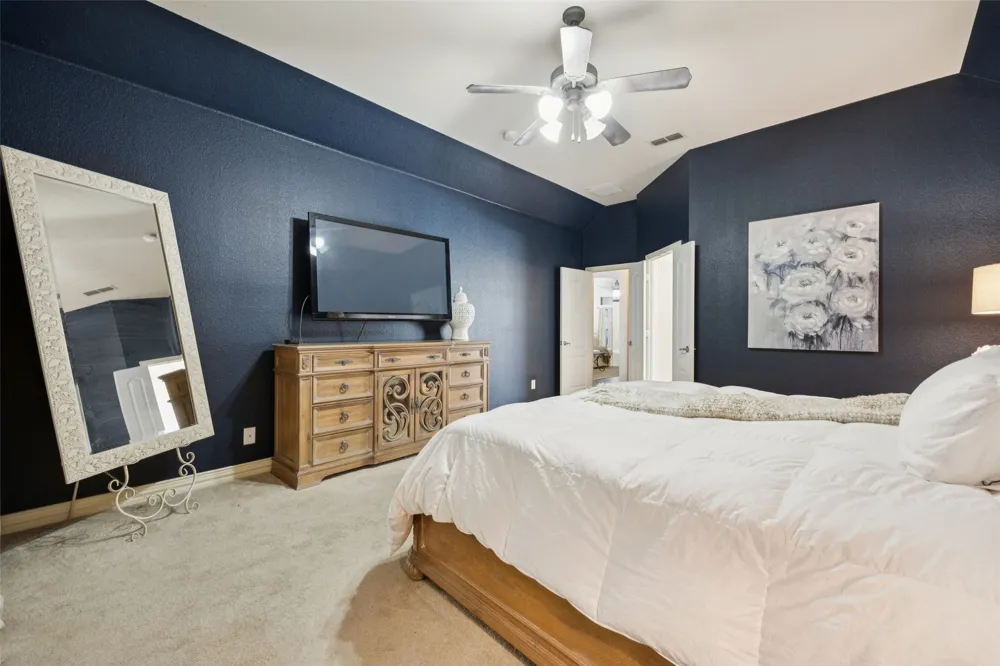 520 Unbridled Lane Keller, TX 76248