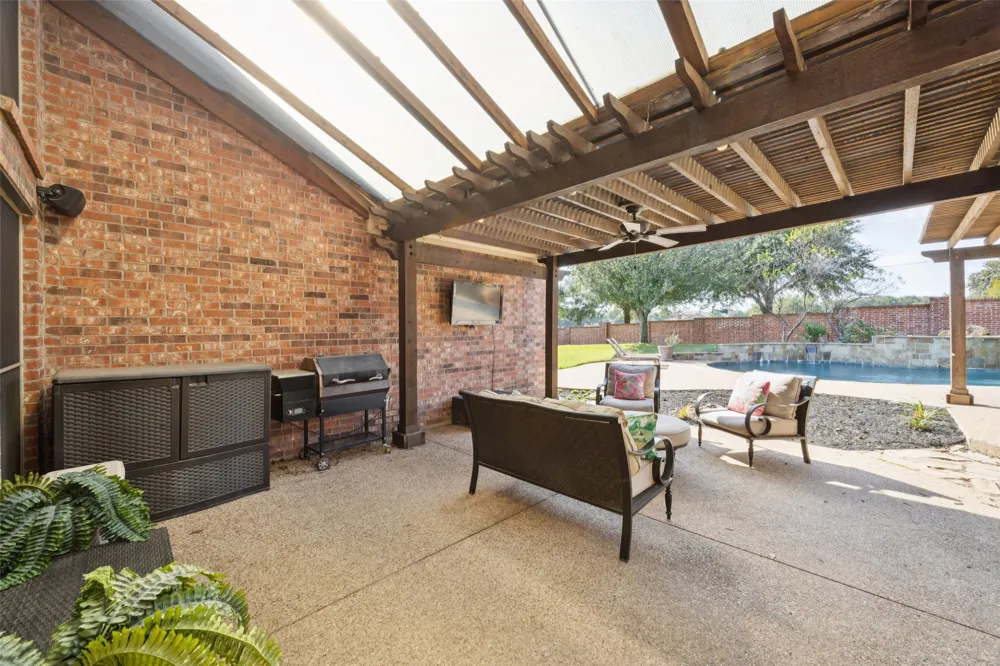 520 Unbridled Lane Keller, TX 76248