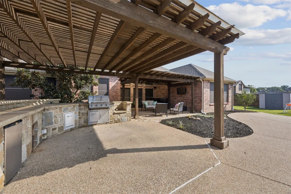 520 Unbridled Lane Keller, TX 76248