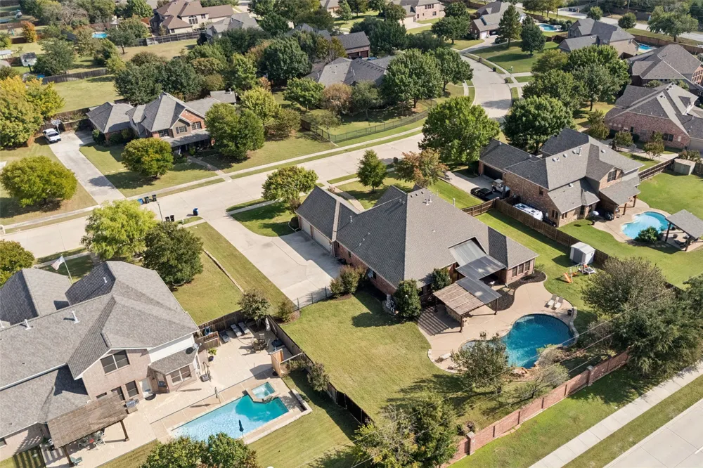 520 Unbridled Lane Keller, TX 76248
